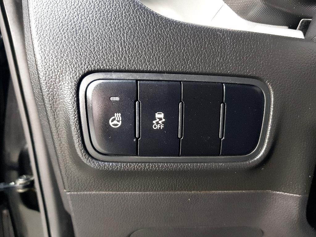 KIA Ray - Vista 11