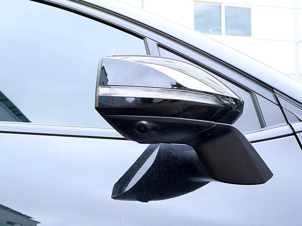 KIA Sportage 2024 Negro - Importación desde Corea - HF Imports Iquique - Foto 12