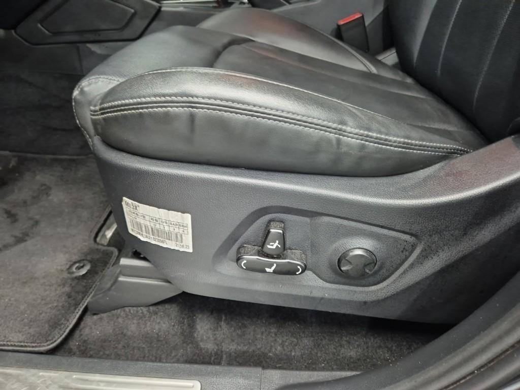 Ssangyong Rexton 2021 Gris - Importación desde Corea - HF Imports Iquique - Foto 16
