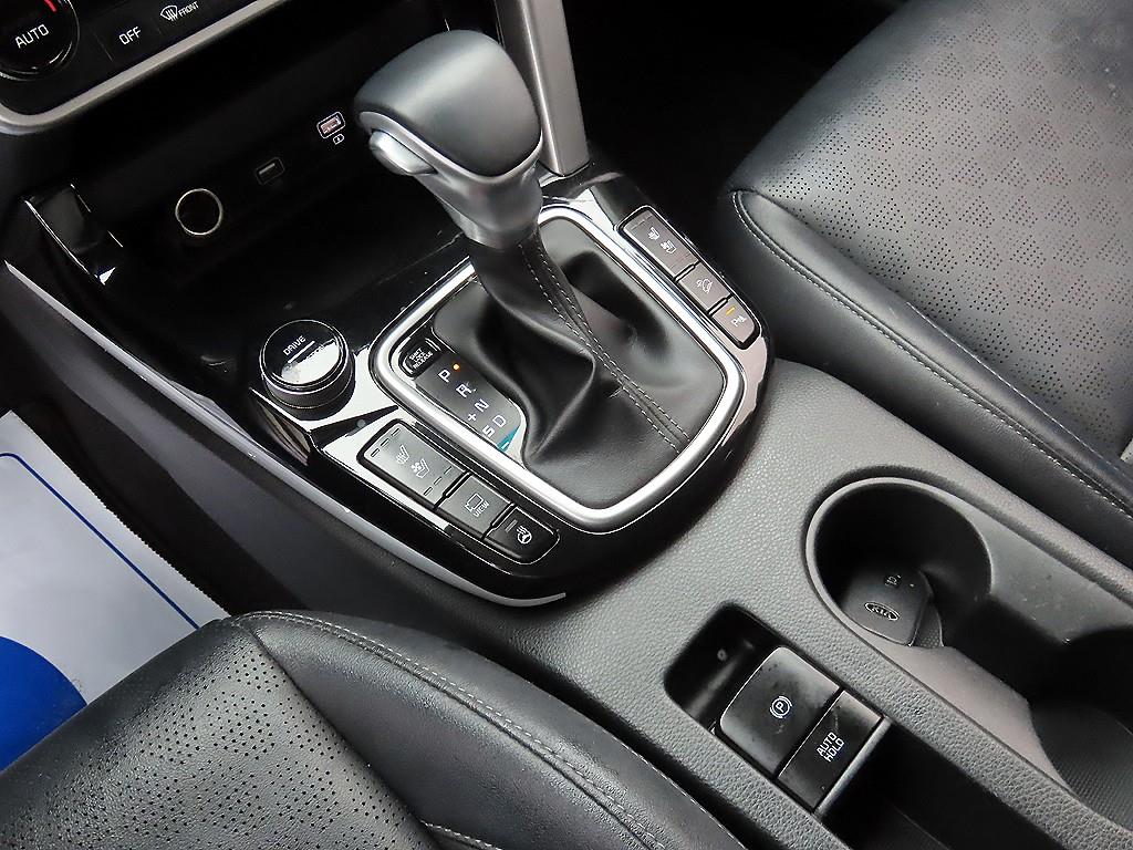 KIA Seltos - Vista 10