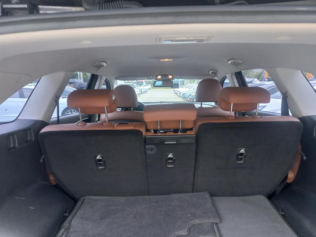 KIA Sorento - Vista 8