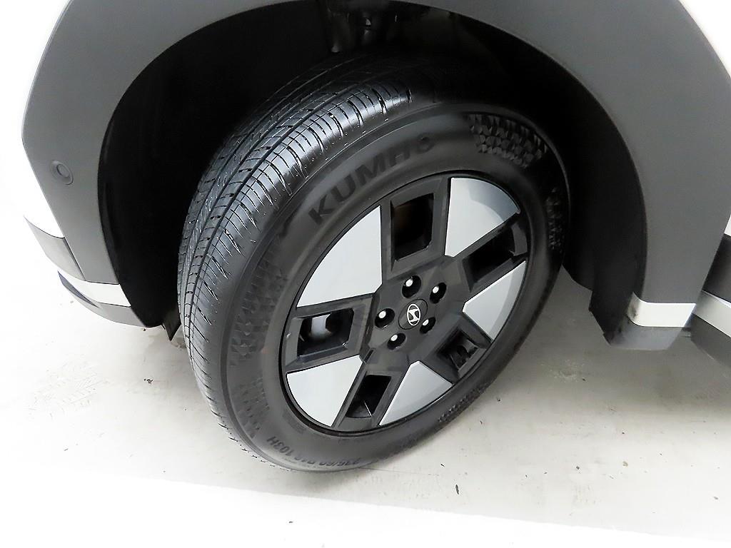 HYUNDAI Santa Fe 2025 Blanco - Importación desde Corea - HF Imports Iquique - Foto 19