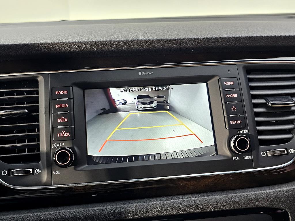 KIA Carnival 2020 Negro - Importación desde Corea - HF Imports Iquique - Foto 13