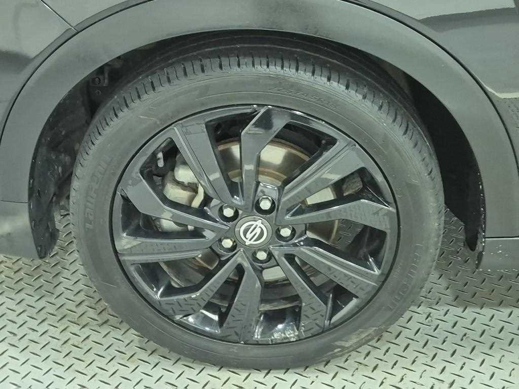 Ssangyong Tivoli 2022 Negro - Importación desde Corea - HF Imports Iquique - Foto 19