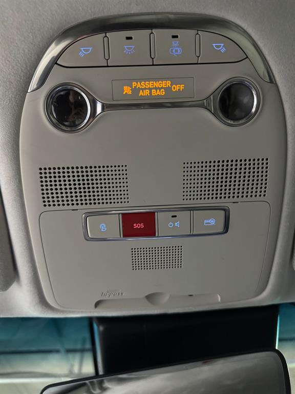 HYUNDAI Grandeur 2023 Blanco - Importación desde Corea - HF Imports Iquique - Foto 14