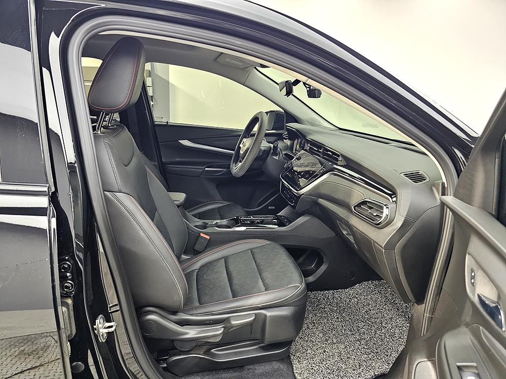 Chevrolet Bolt - Vista 10