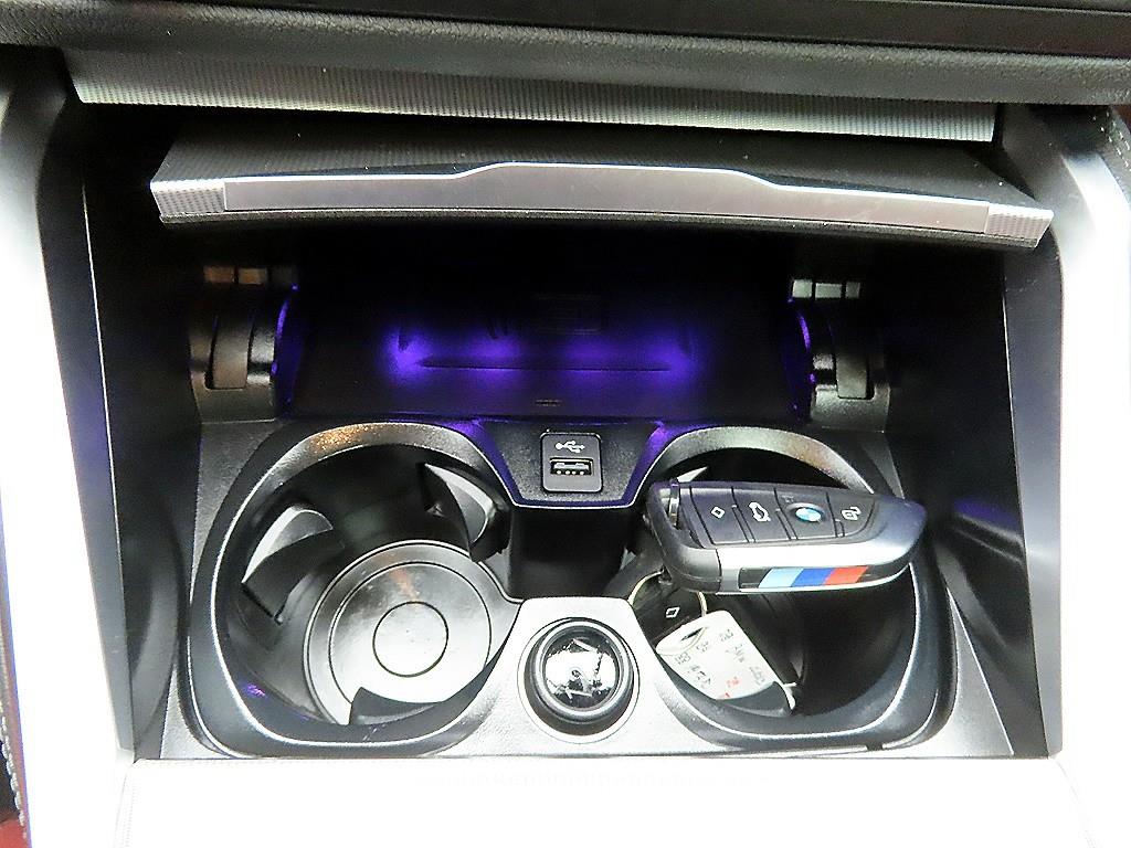 BMW 4 Series 2022 - Importación desde Corea - HF Imports Iquique - Foto 13