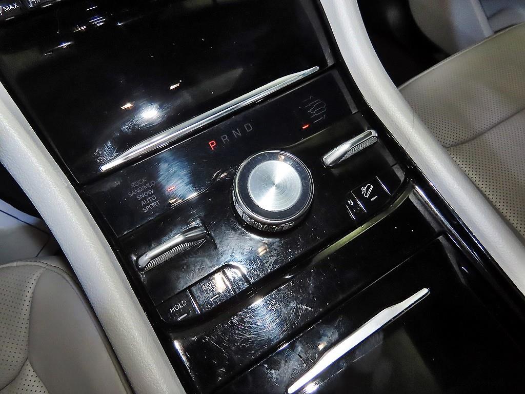 Jeep Cherokee - Vista 12