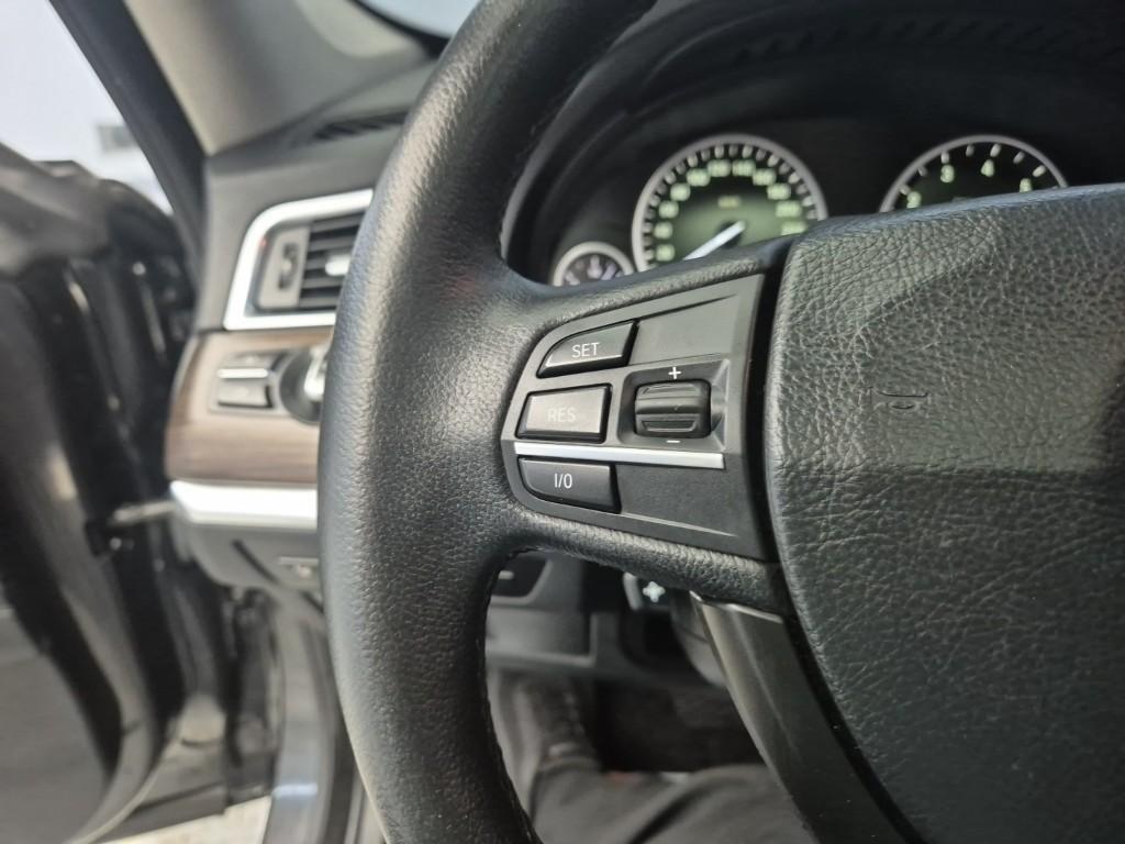 BMW Gran Turismo 2011 Gris - Importación desde Corea - HF Imports Iquique - Foto 16