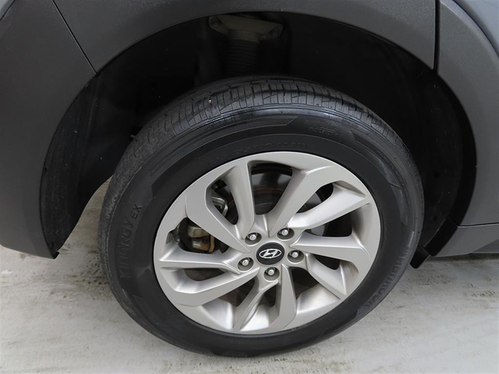 HYUNDAI Tucson 2018 Gris - Importación desde Corea - HF Imports Iquique - Foto 20