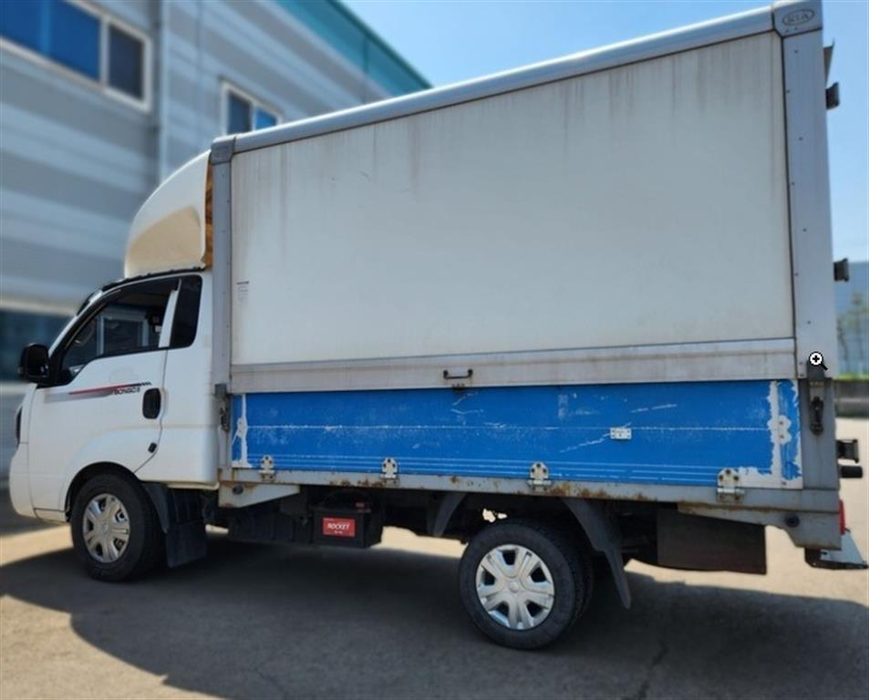Small Truck Top_Wingbody - Vista 6