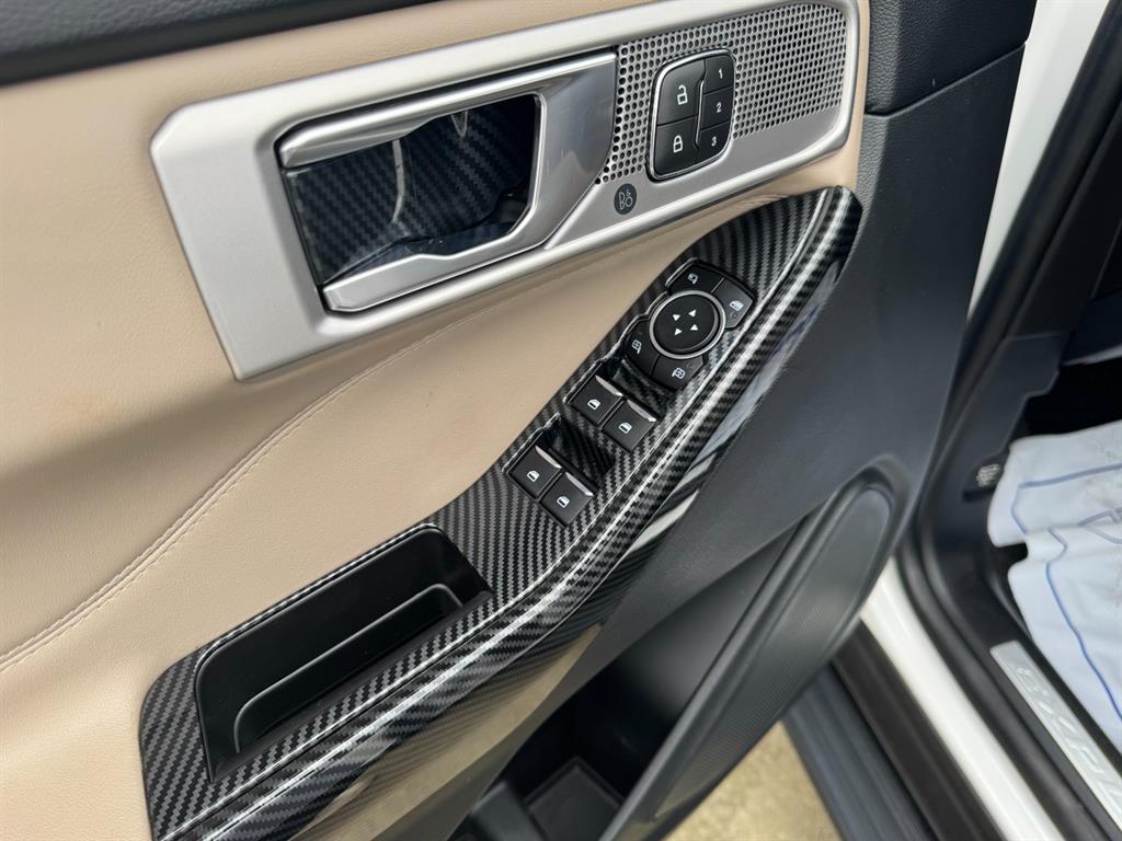 Ford Explorer 2020 Blanco - Importación desde Corea - HF Imports Iquique - Foto 14