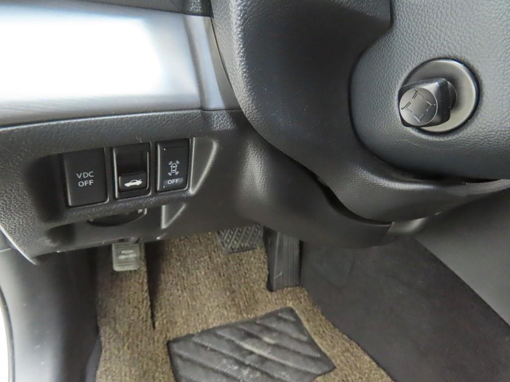 Infiniti G - Vista 10