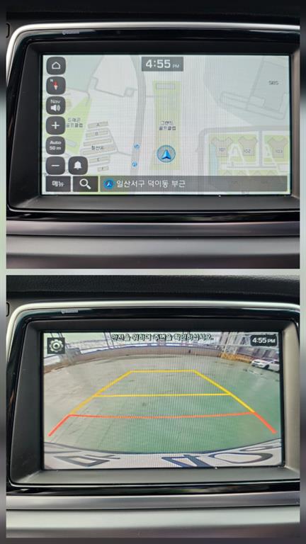 HYUNDAI Sonata 2018 Blanco - Importación desde Corea - HF Imports Iquique - Foto 16