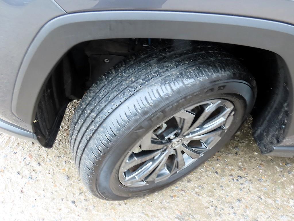 Toyota RAV4 2023 Gris - Importación desde Corea - HF Imports Iquique - Foto 20