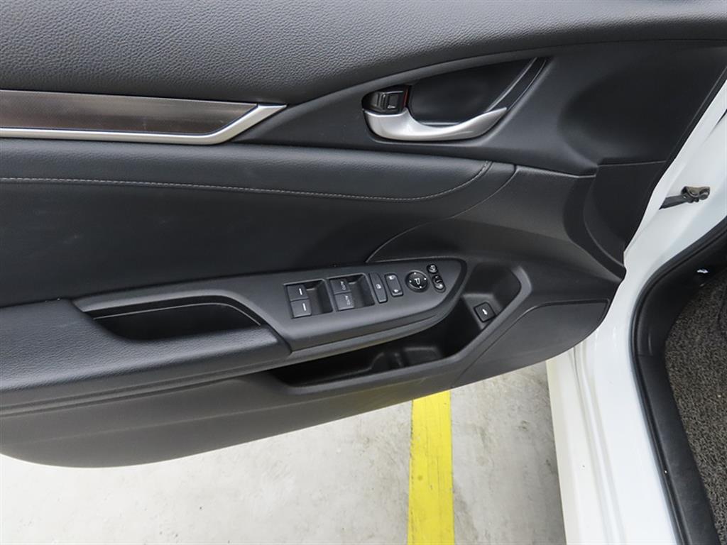 Honda Civic 2019 Blanco - Importación desde Corea - HF Imports Iquique - Foto 13