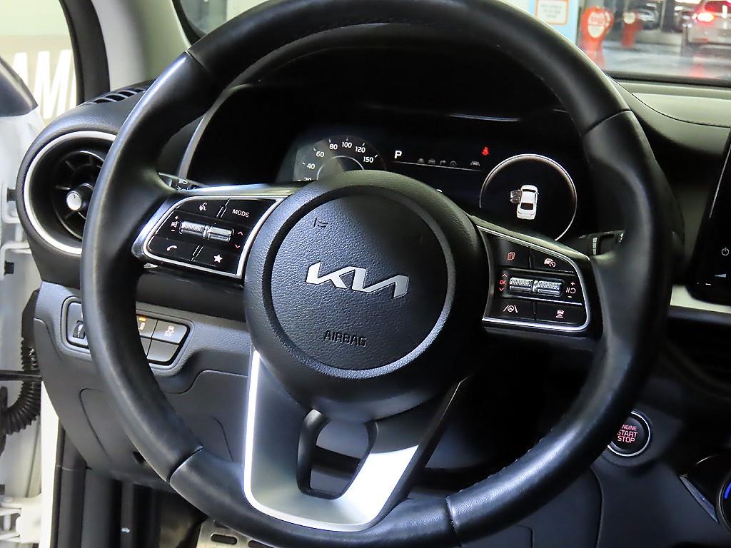 KIA K3 - Vista 8