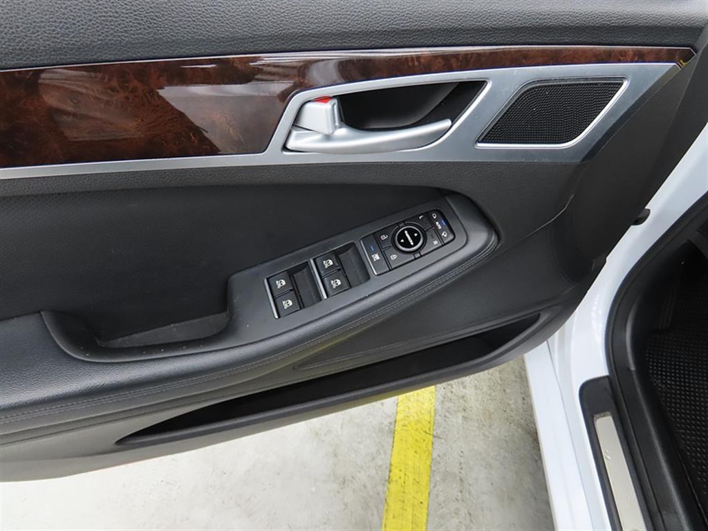 HYUNDAI Genesis 2015 Blanco - Importación desde Corea - HF Imports Iquique - Foto 13
