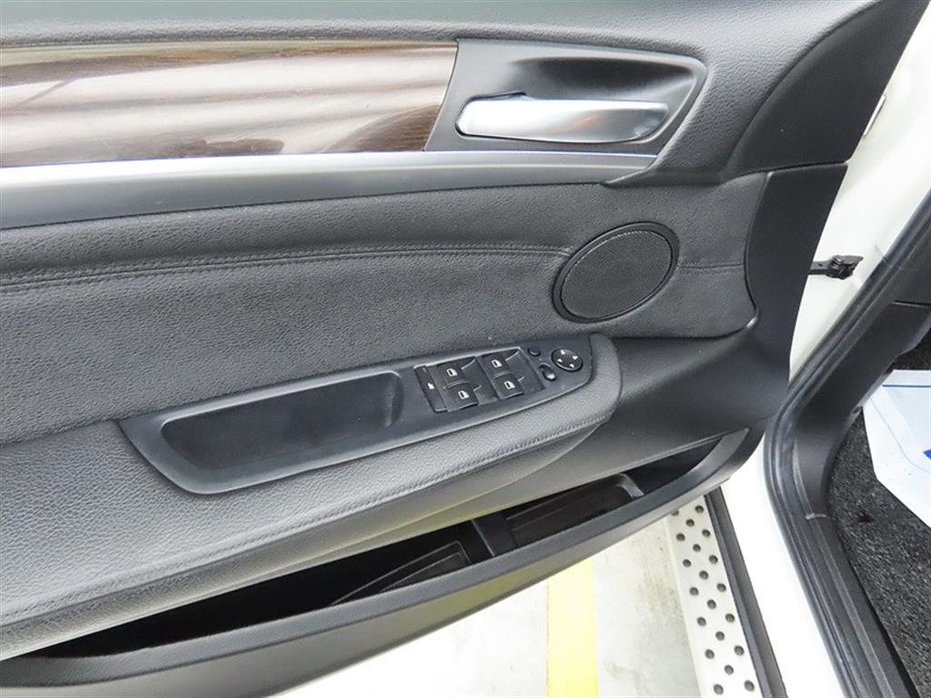 BMW X6 2014 Blanco - Importación desde Corea - HF Imports Iquique - Foto 13