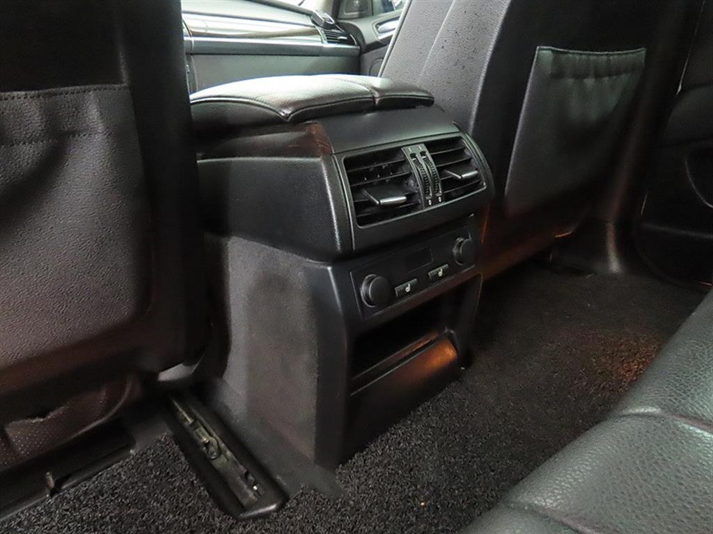 BMW X6 - Vista 12
