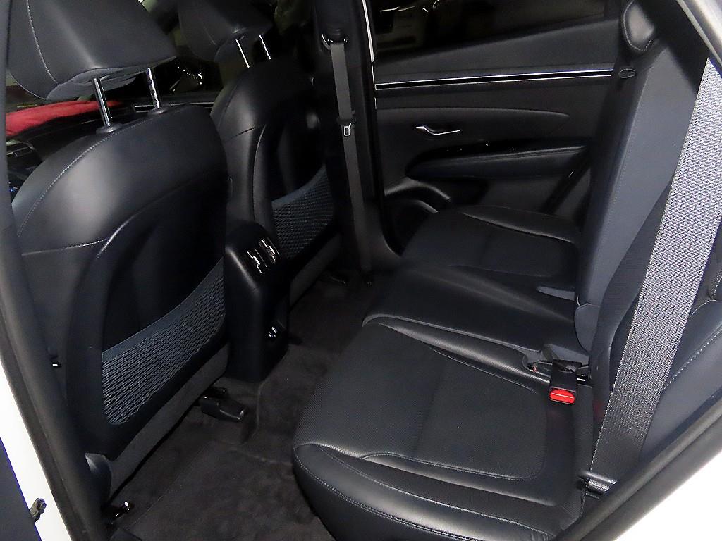HYUNDAI Tucson - Vista 7
