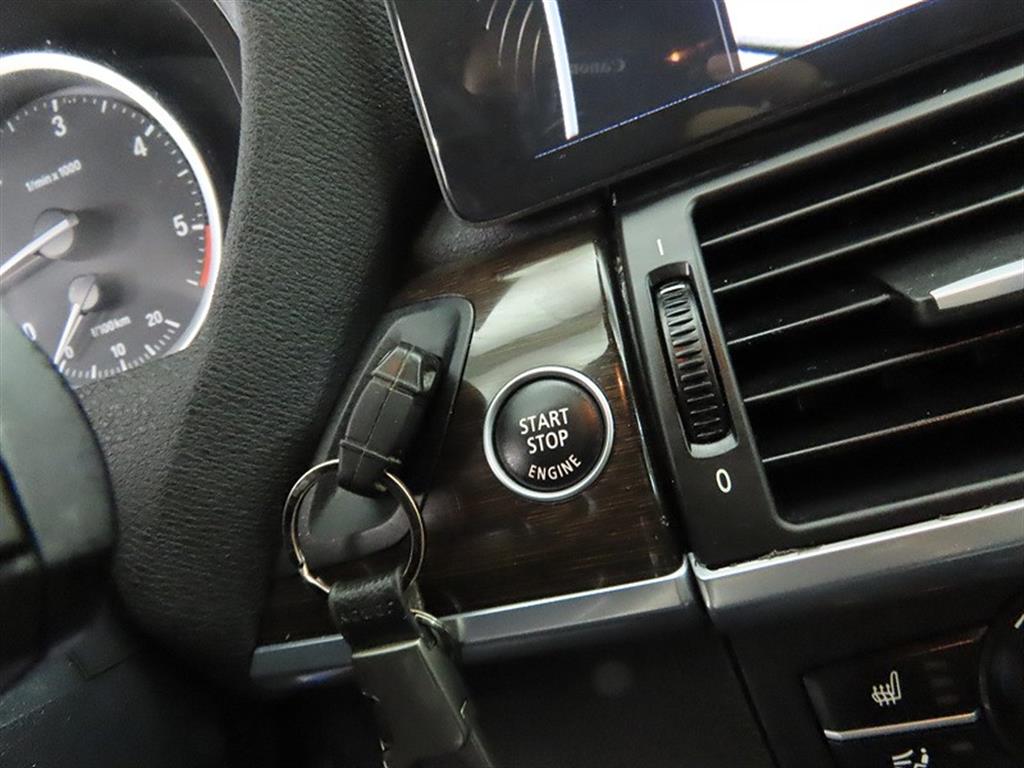 BMW X6 - Vista 10