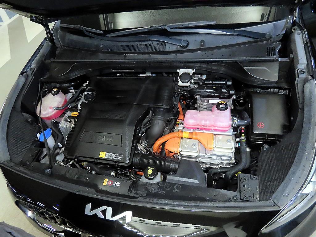 KIA Niro 2022 Negro - Importación desde Corea - HF Imports Iquique - Foto 19