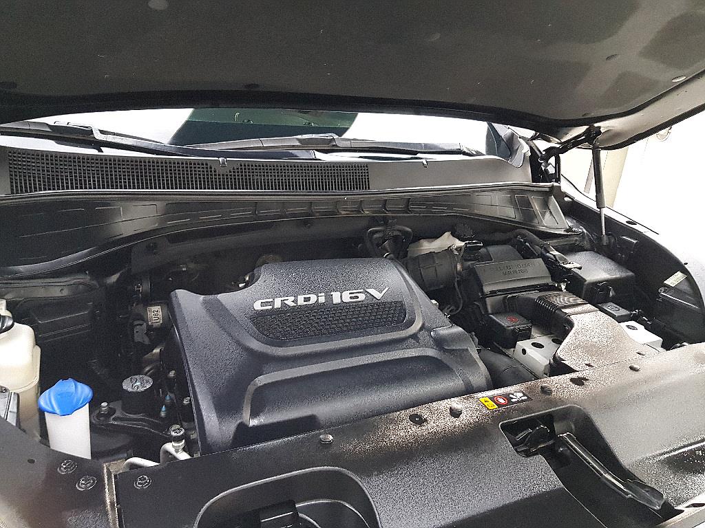 KIA Sorento - Vista 6