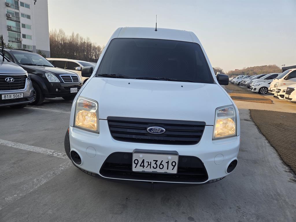 Ford Transit - Vista 3