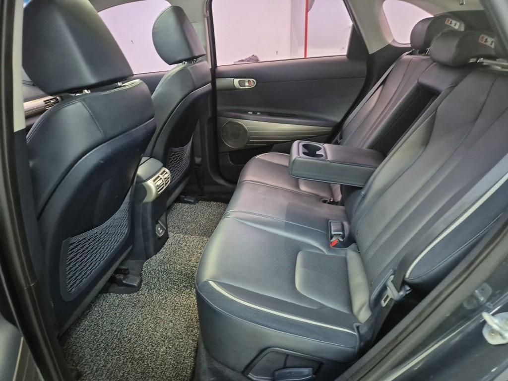 HYUNDAI Nexo - Vista 12