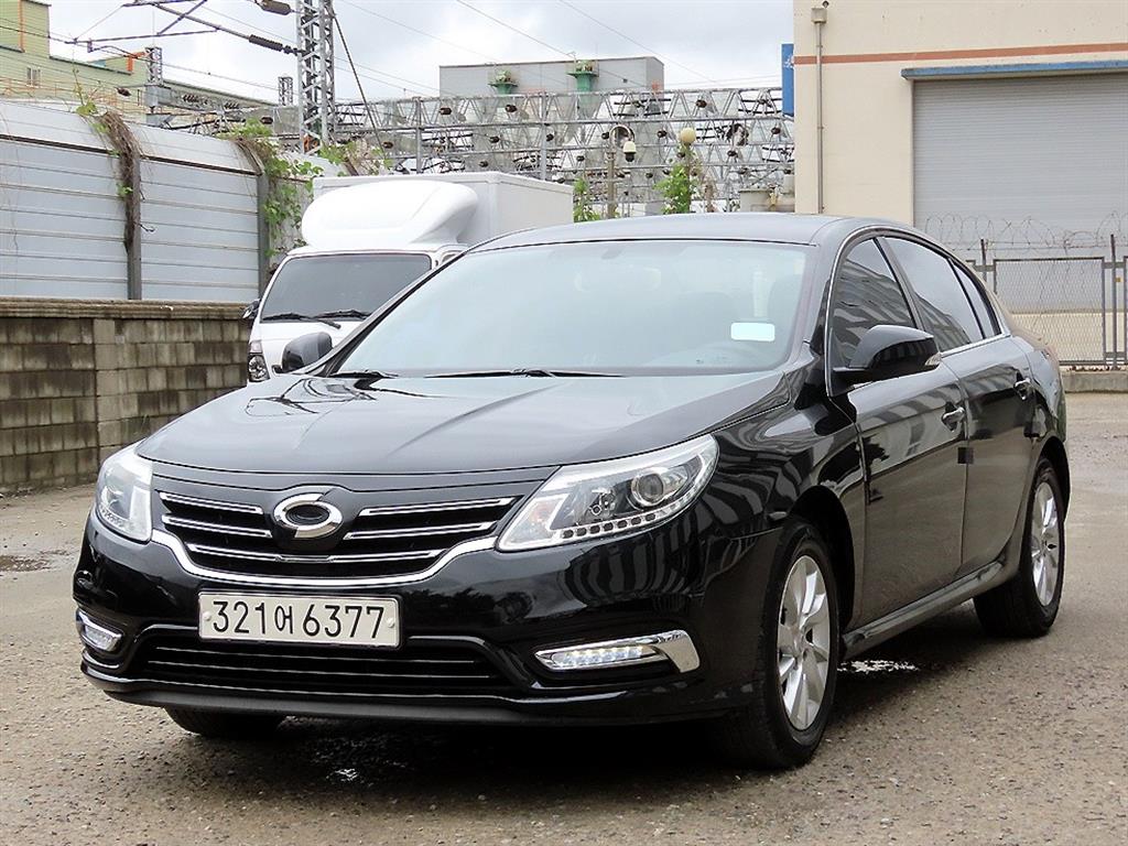 SAMSUNG SM5 2017 Negro - Importación desde Corea - HF Imports Iquique - Foto 1