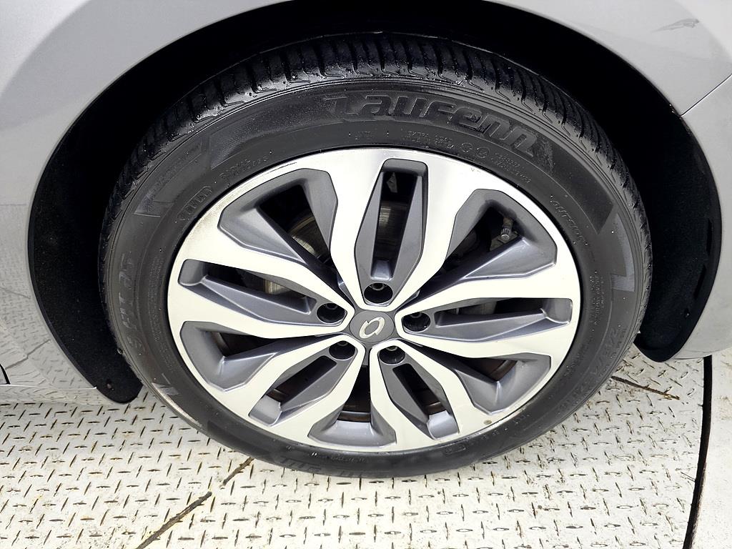 SAMSUNG SM6 2016 Gris - Importación desde Corea - HF Imports Iquique - Foto 19
