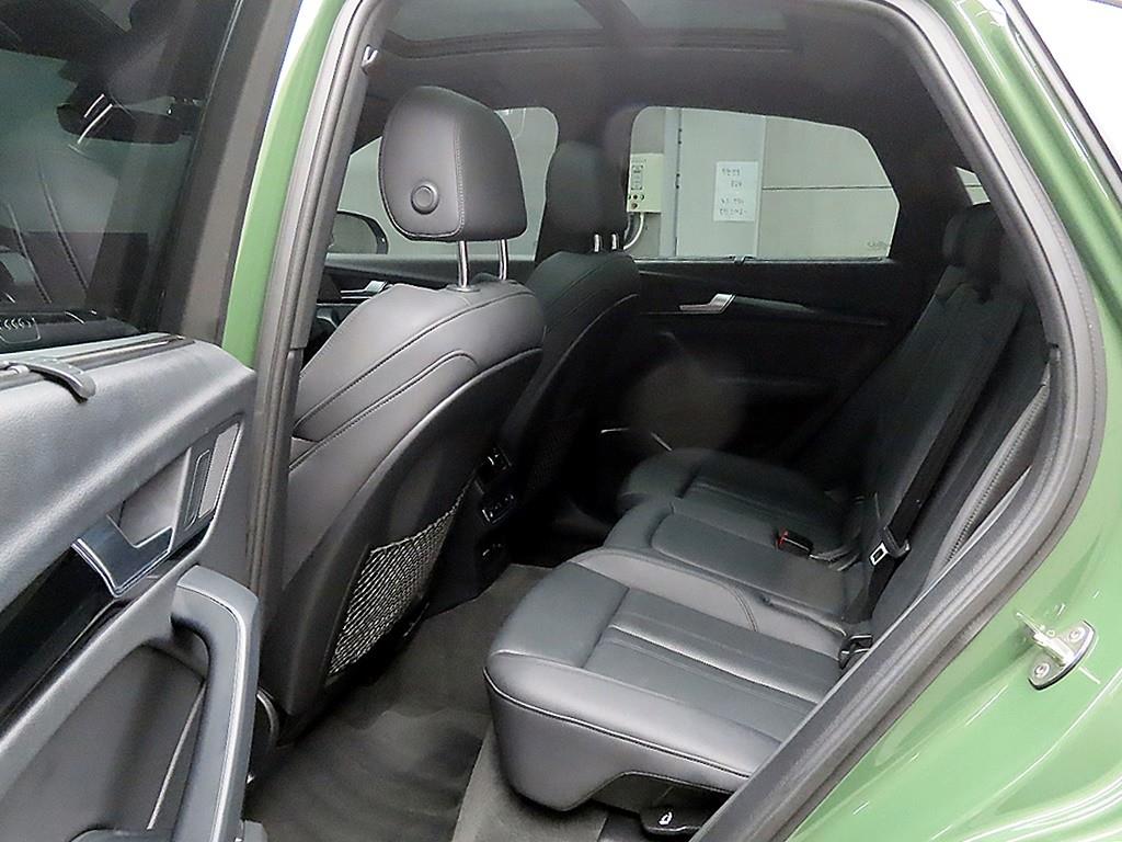 Audi Q5 - Vista 6