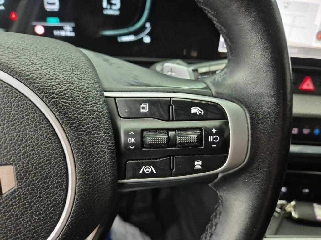 KIA Sportage 2023 Gris - Importación desde Corea - HF Imports Iquique - Foto 15