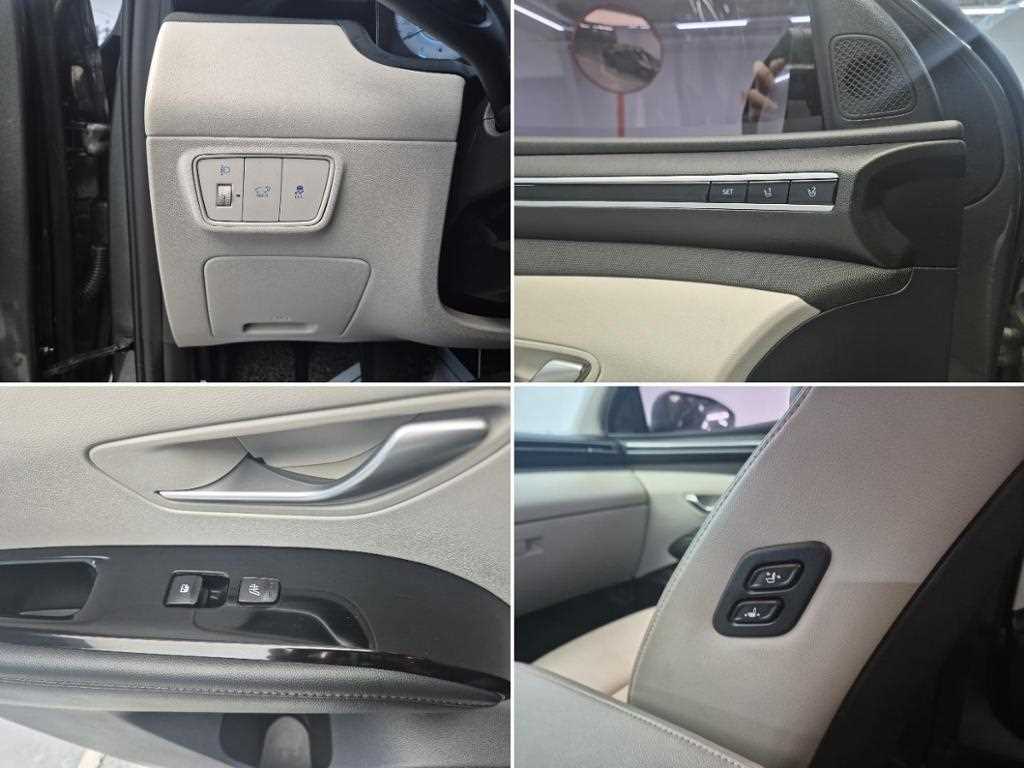 HYUNDAI Tucson 2021 Gris - Importación desde Corea - HF Imports Iquique - Foto 17