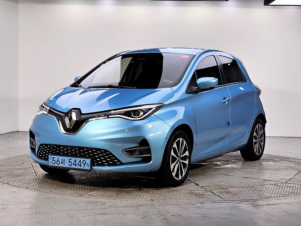 SAMSUNG Joe 2021 Azul - Importación desde Corea - HF Imports Iquique - Foto 1
