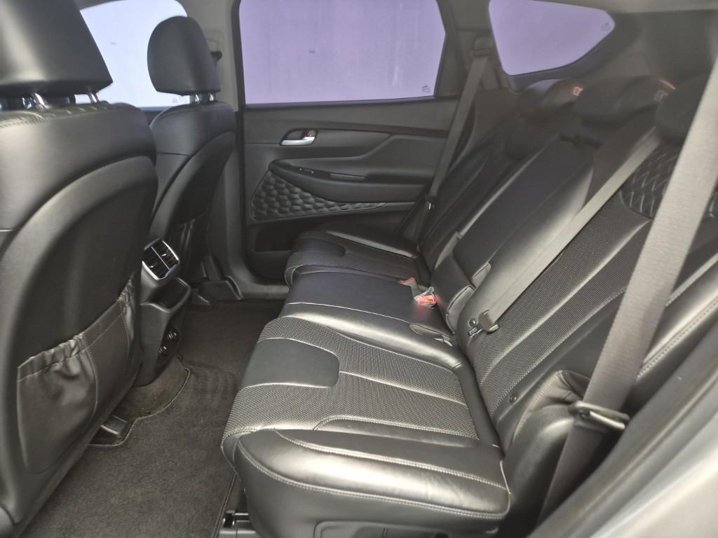 HYUNDAI Santa Fe - Vista 12