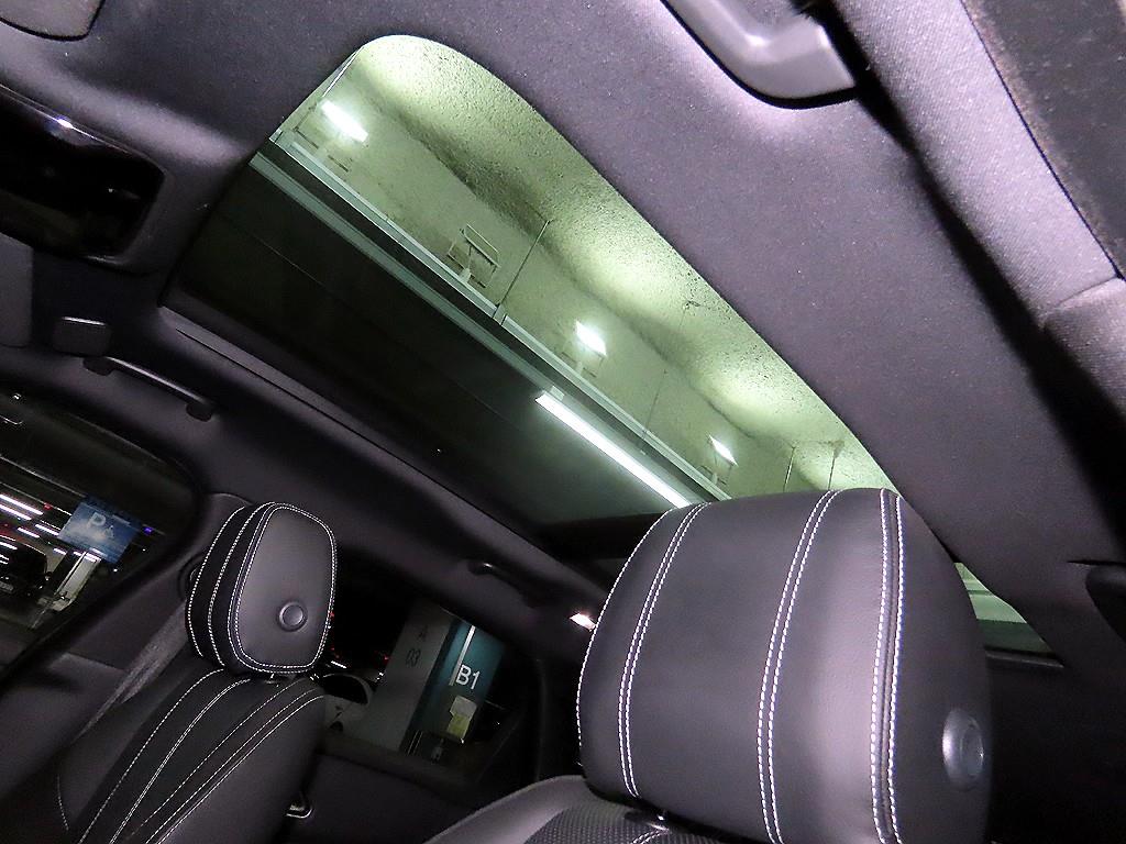 Land Rover Range Rover Bella 2021 Negro - Importación desde Corea - HF Imports Iquique - Foto 16