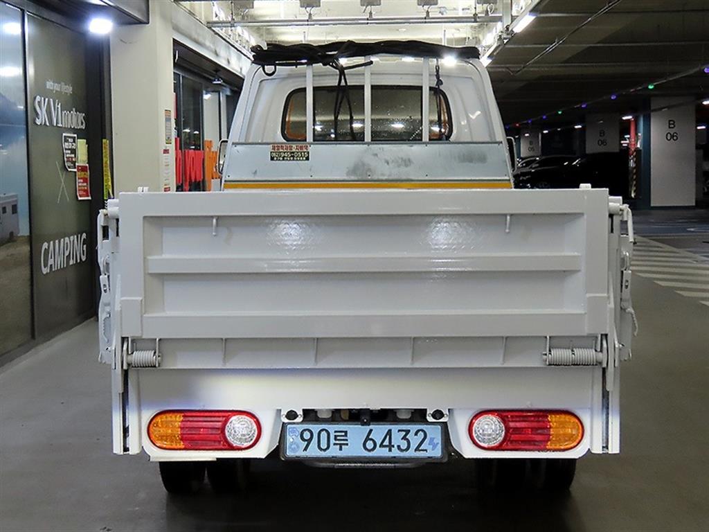 Small Truck Top_Powergate - Vista 5