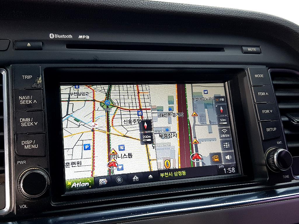 HYUNDAI Sonata 2015 Negro - Importación desde Corea - HF Imports Iquique - Foto 13