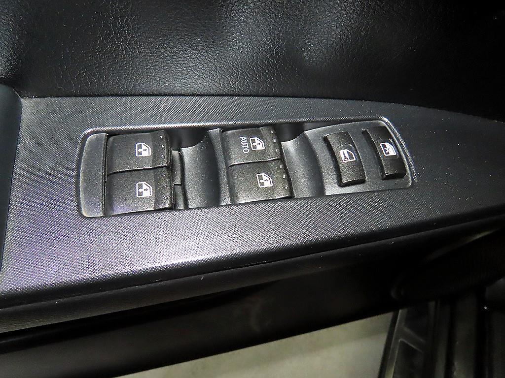 Ssangyong Korando 2014 Negro - Importación desde Corea - HF Imports Iquique - Foto 13