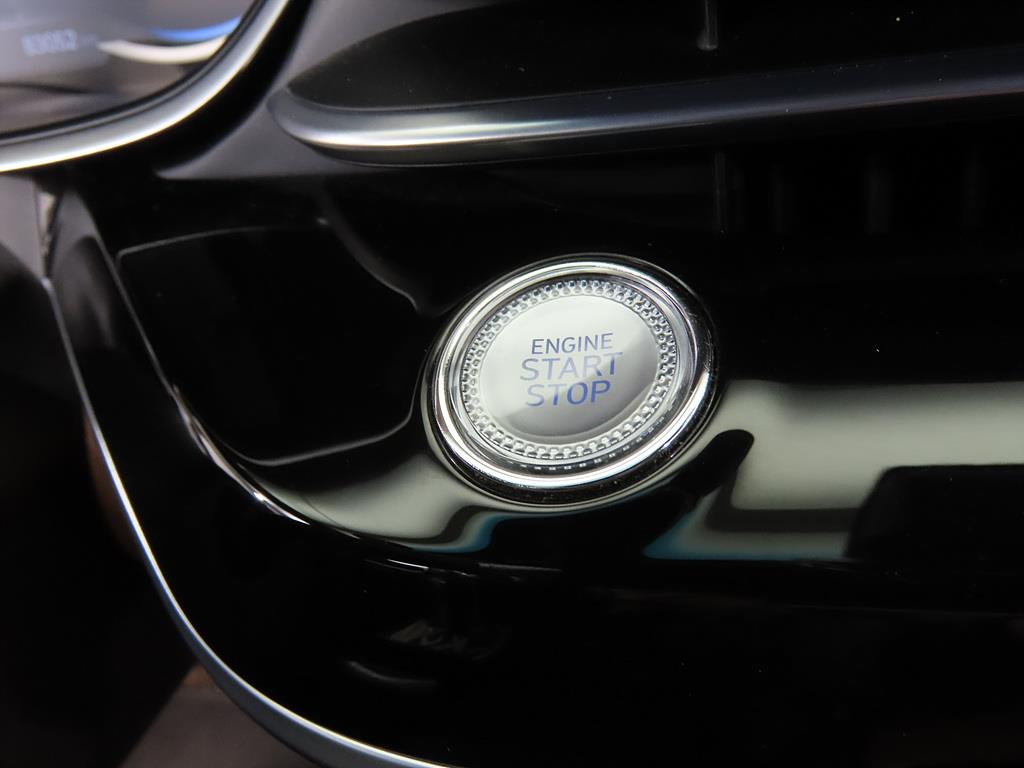 Genesis G80 - Vista 9