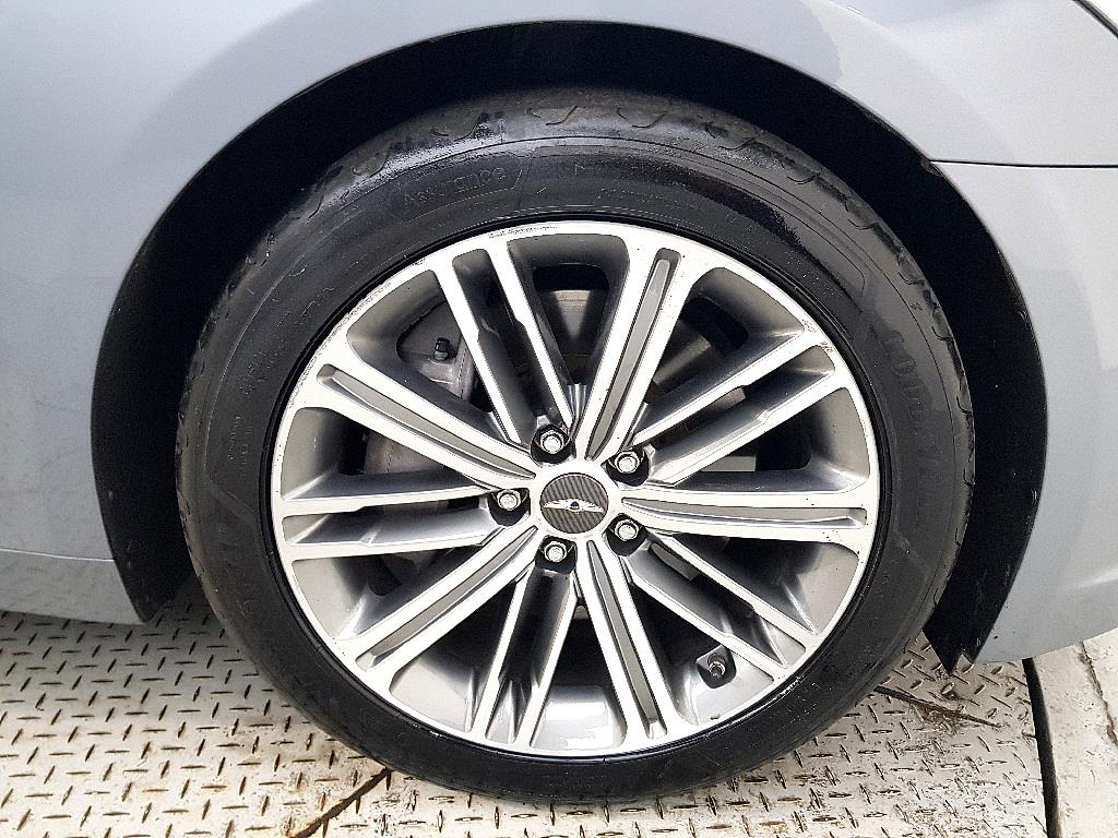 HYUNDAI Genesis 2016 Gris - Importación desde Corea - HF Imports Iquique - Foto 20