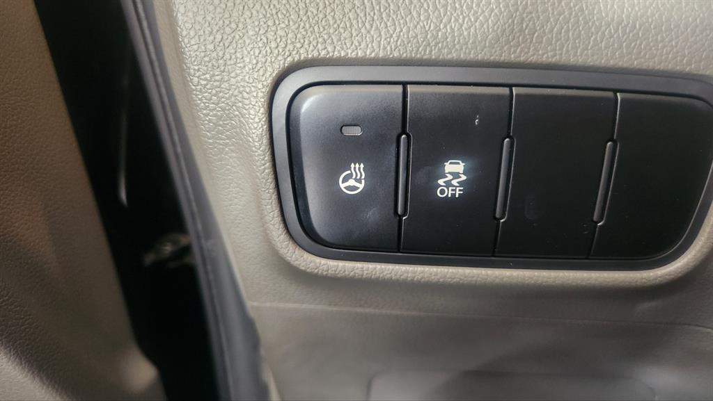 KIA Ray - Vista 12