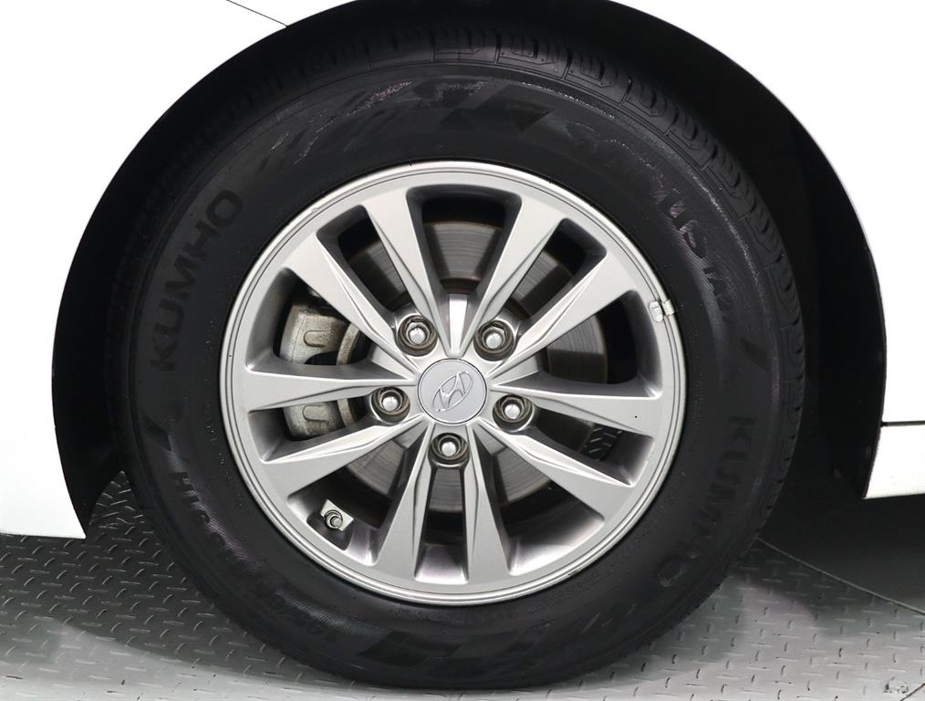 HYUNDAI Avante 2019 Blanco - Importación desde Corea - HF Imports Iquique - Foto 20