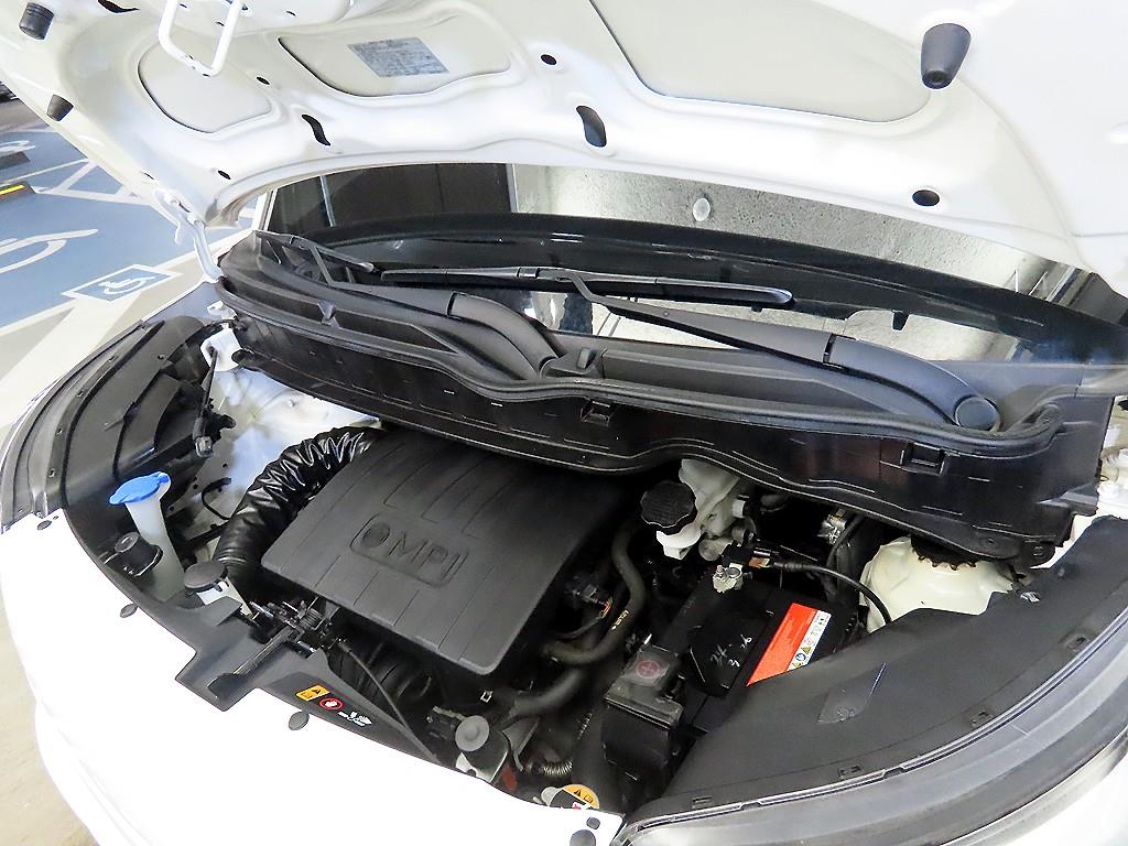 KIA Ray 2022 Blanco - Importación desde Corea - HF Imports Iquique - Foto 16