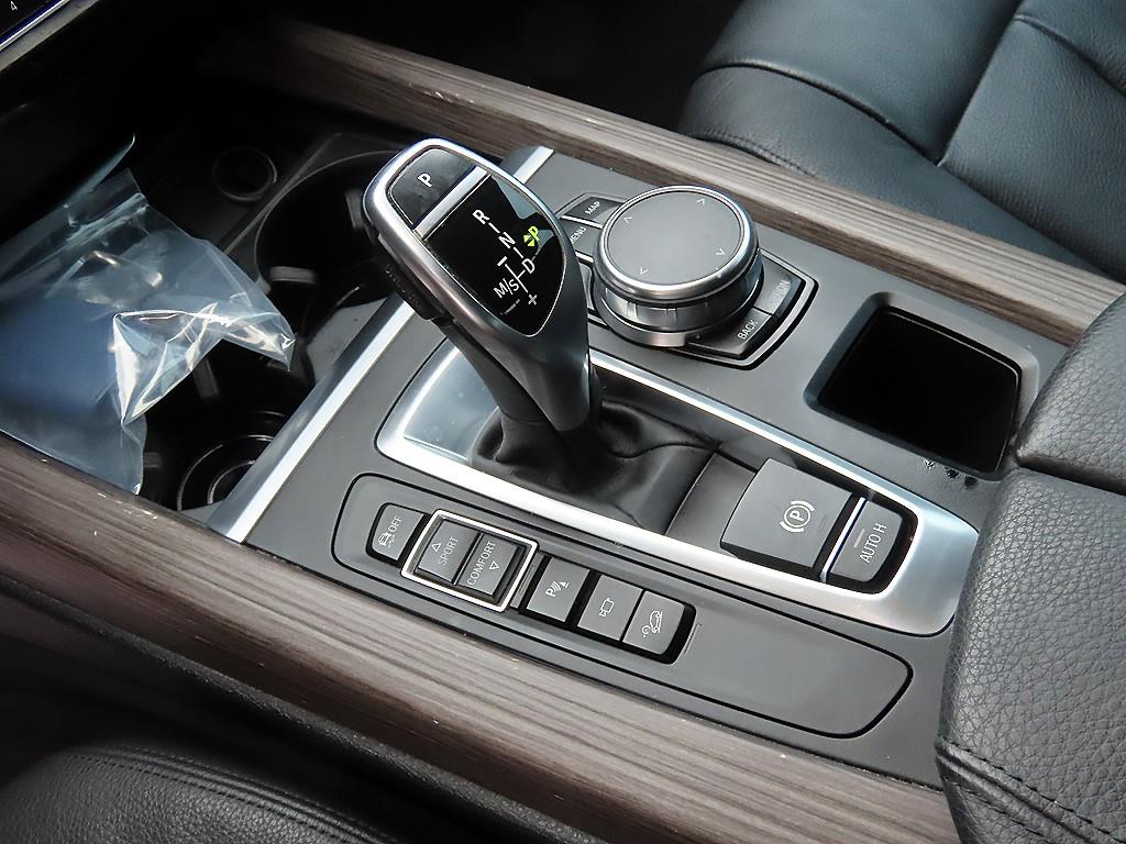 BMW X5 - Vista 11