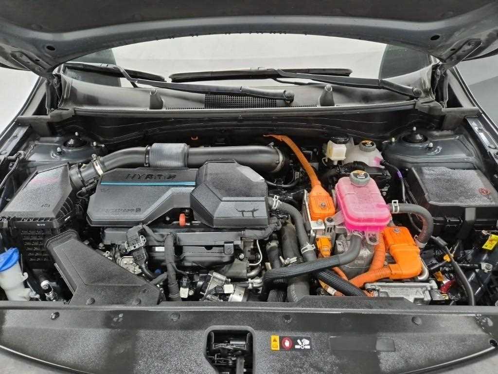 KIA Sportage - Vista 5