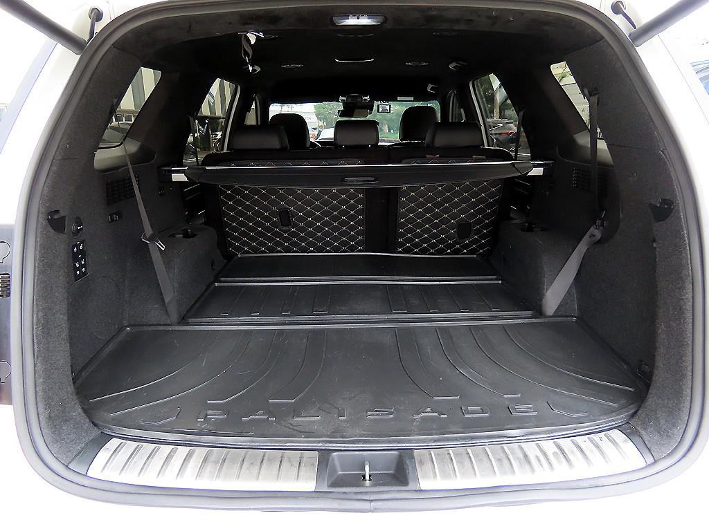 HYUNDAI Palisade 2023 - Importación desde Corea - HF Imports Iquique - Foto 17