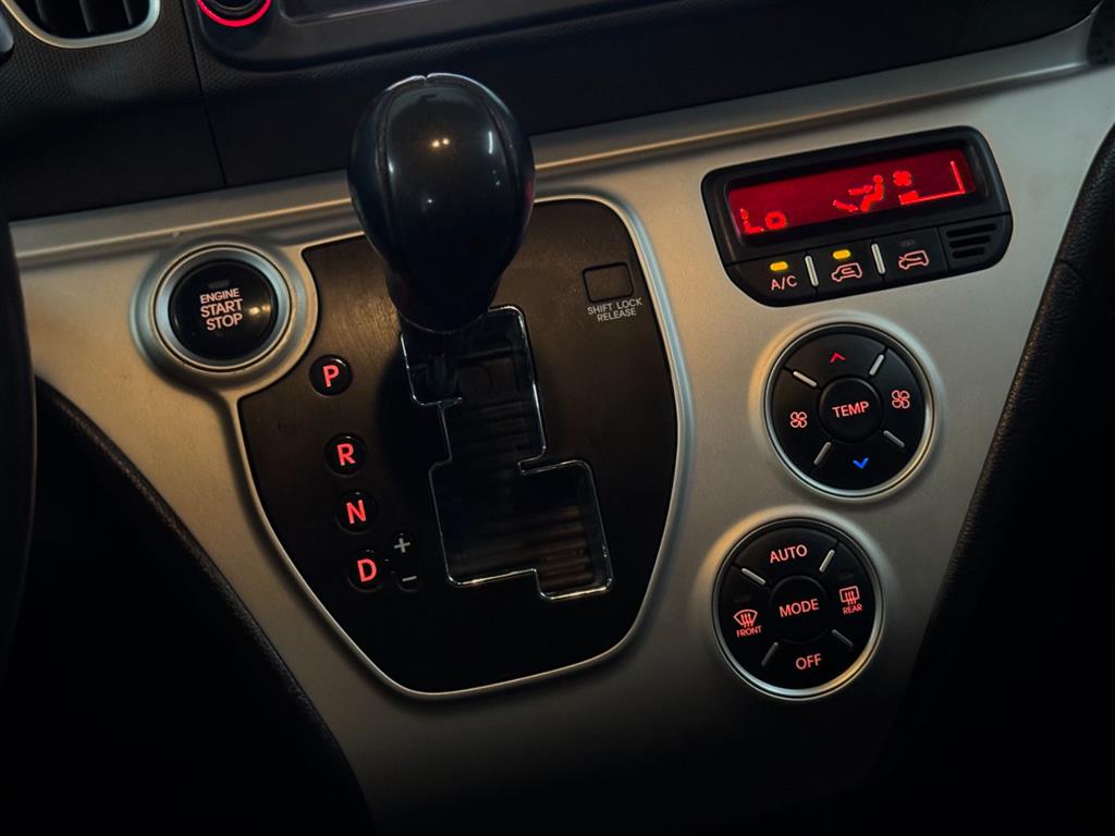 KIA Ray - Vista 11